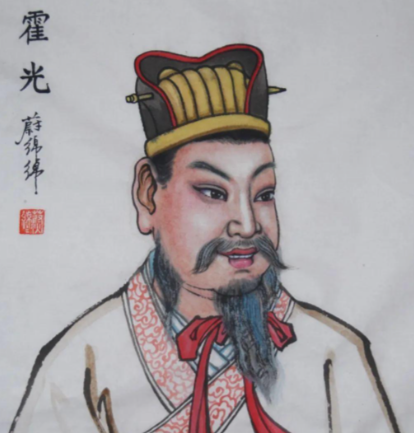 漢武帝托孤之謎:霍光緣何成為輔政核心?